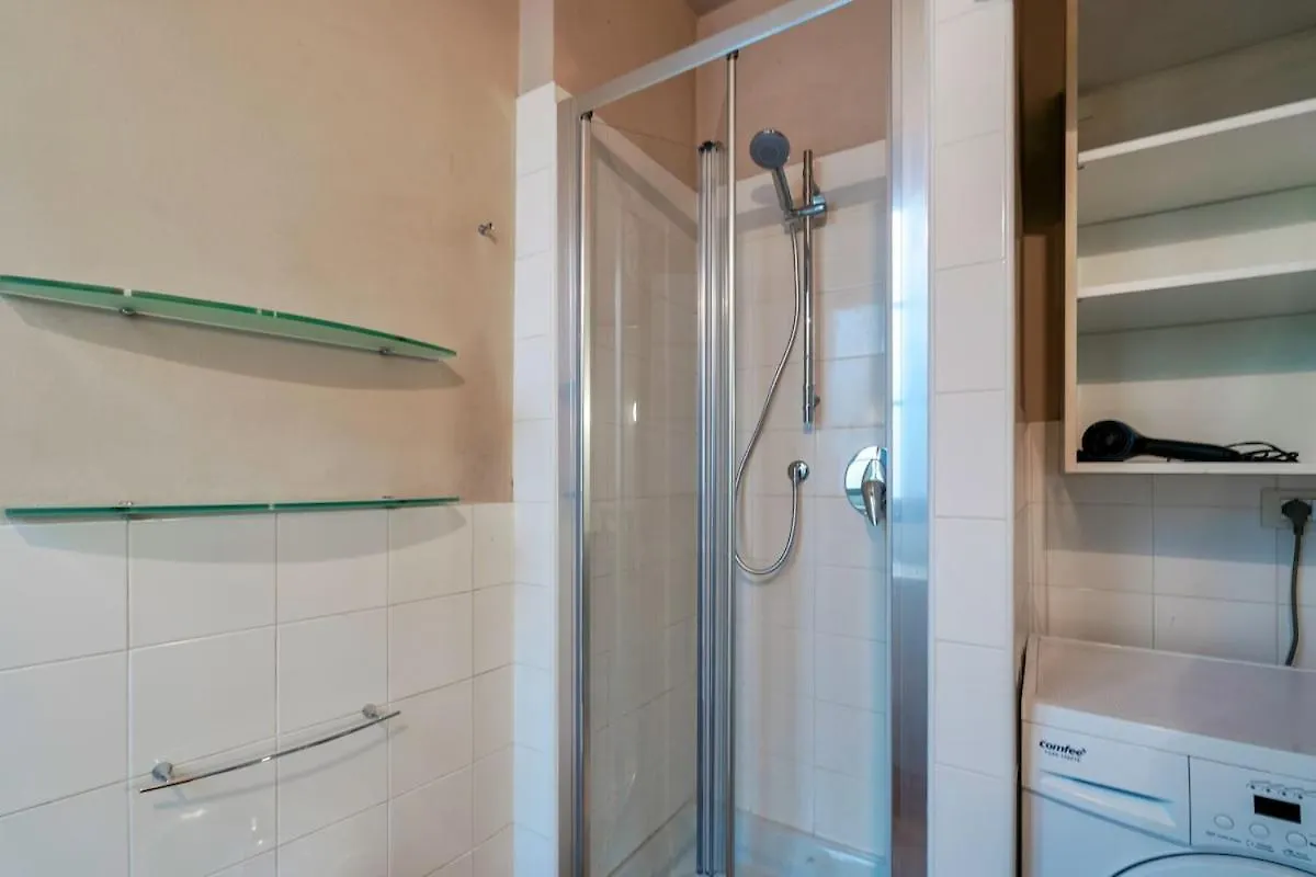 Loggia Apartment - Brescia City Center - By Host4U Italy